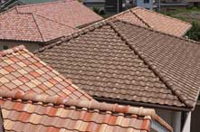 Coperture Tetti a Ferrara